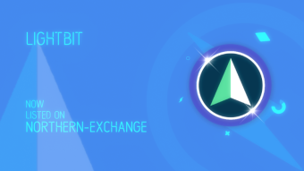 Lightbit getting listed on Northern Exchange