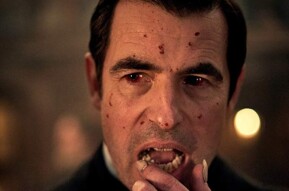 Dracula (2019) – TV Series Teaser Trailer