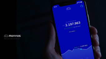 Monnos - Live AMA on 10 March 1 P.M. GMT - $500 in MNS Token