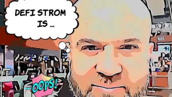 DEFI Storm Is Approaching…