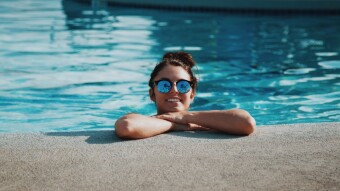 How to Rent Out Your Swimming Pool for Passive Income