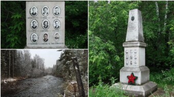 The Mysterious Dyatlov Pass Incident