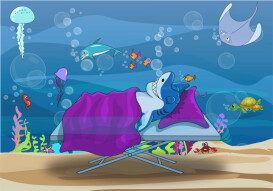 Deep Sleep