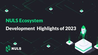 NULS Ecosystem Developing Highlights in 2023