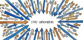 Pay Attention!