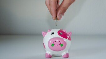 The Power of Saving and Investing