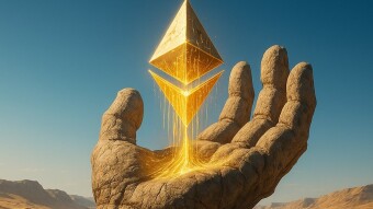 ETH's Sneaky Sideways Shuffle: Traders, You Feeling This Grind?