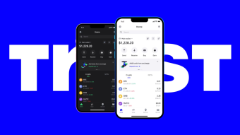 Trust Wallet launches Swift: Revolution for smart contracts