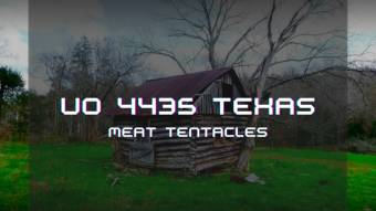 UO 4435 Texas - Meat Tentacles