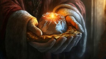 Pay It Forward