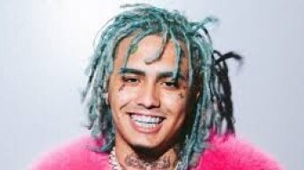 Lil Pump is doing token called PumpCoin