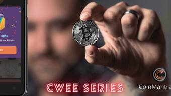 Get Bitcoin on your shopping with GoSats in India in2022