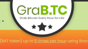 GRABTC: Scam or Not?