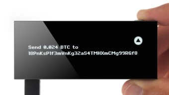 Amazing deal - KeepKey hardware wallet for just $10