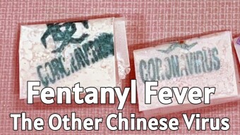 Fentanyl Fever (Part 2 of 6)
