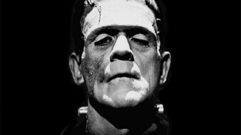 Frankenstein Modern Prometheus