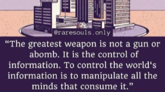 Understanding Social Conditioning Information Tech Mind Control