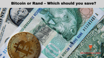 What is Better – Storing your Savings in Bitcoin or Fiat?
