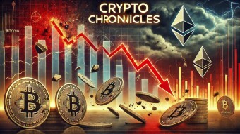 Bitcoin Market Crash of October 2024: A Wake-Up Call for Investors