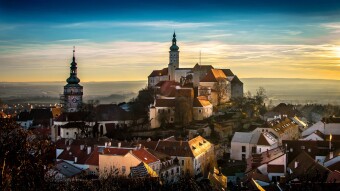 The beauty of the Czech Republic #1 - What is the Czech Republic.