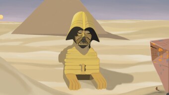 Vador Sphynx