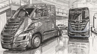 Nikola Motors-the fraud history