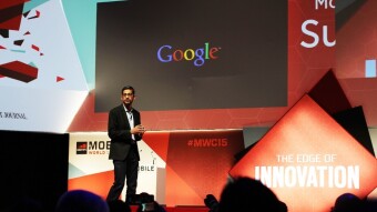 Google will spend a fortune on AI this year