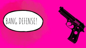 Bang Defense First Impressions