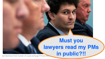 Funniest things in crypto right now!