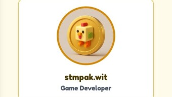 STEEMHOP P2E Game (23-1-26)