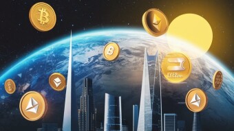 🚀 DeFi Basics: How to Start Earning Passive Income with Crypto