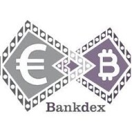 Bankdex: A Decentralized Cross-Chain Cryptocurrency Exchange