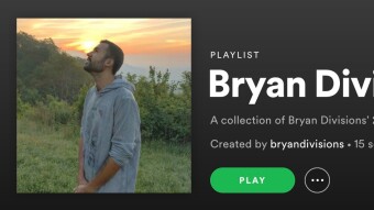 Reflecting on all my 2020 Music Releases - 16 New Songs in 2020