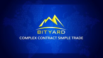 Bityard Exchange: The complete user guide