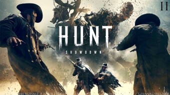 Scrapbeak - Hunt: Showdown