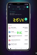 ZEUX CRYPTOCURRENCY INVESTMENT PLATFORM