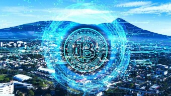 Bitcoin City, a title that is now disputed by several territories of the planet