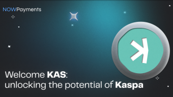Welcome KAS Payments: Unlocking the Potential of Kaspa
