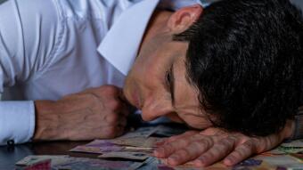 What Losing Money in Crypto Taught Me