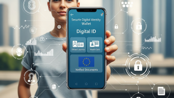 Digital Identity is Coming—Whether We are Ready or Not