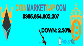 Coinmarketcap 19/08/2020