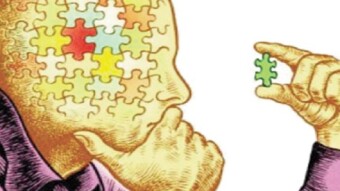 Richness - poverty is different in thinking