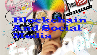 Blockchain And Social Media