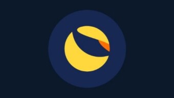 Lunc token presentation