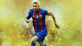 Lionel Messi's Team FCBarcelona Entering the Crypto World with their $BAR Tokens!