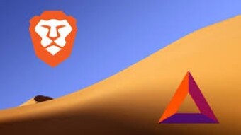 Is BAT restricted to the Brave browser?