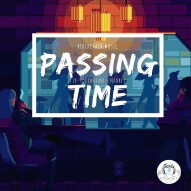 Blockchain Music Series: ‘ραѕѕιиg тιмє’ | Chillout Lofi Music