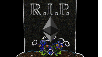 This is the real Ethereum killer... Seriously.