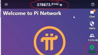 Use pi network invitation code "phungsu" more pi earn with team