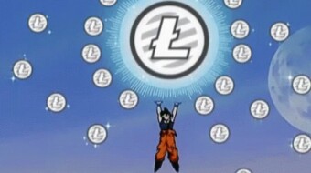 free litecoin, go4miner